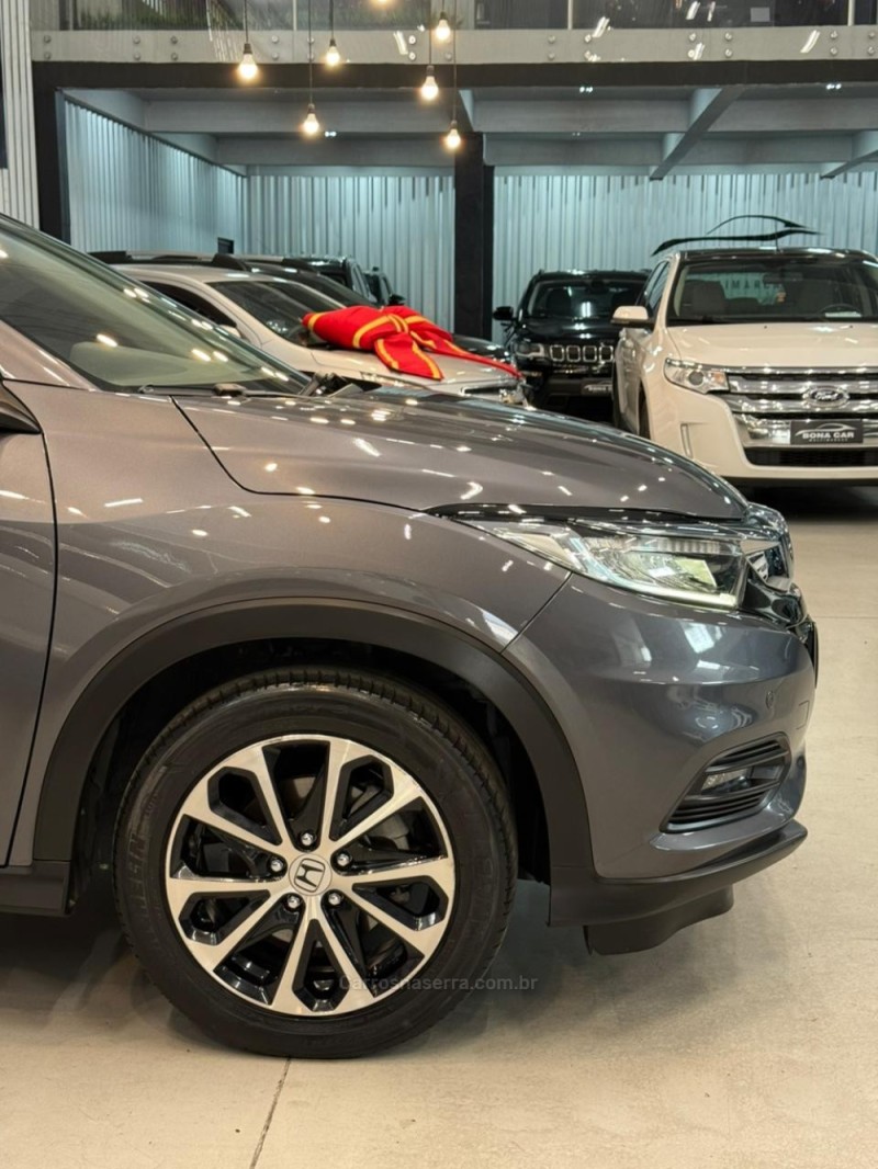 HR-V 1.5 TOURING TURBO 16V 4P AUTOMÁTICO - 2021 - CAXIAS DO SUL