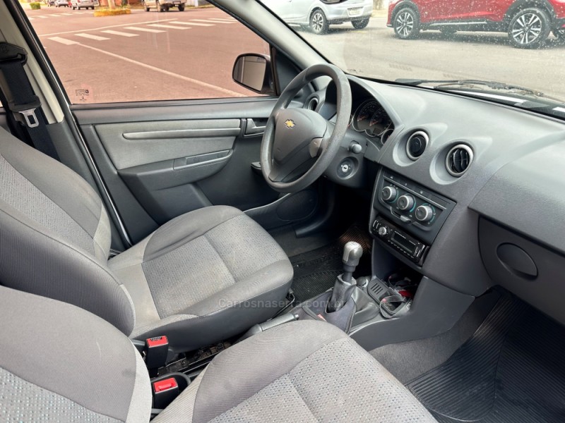 CELTA 1.0 VHCE LT 8V FLEX 4P MANUAL - 2014 - GUAPORé