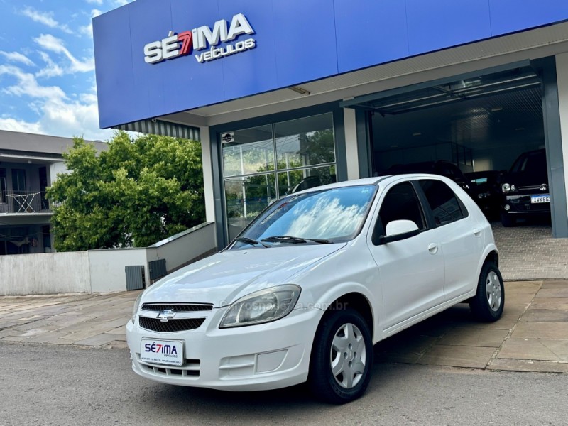 celta 1.0 vhce lt 8v flex 4p manual 2014 guapore