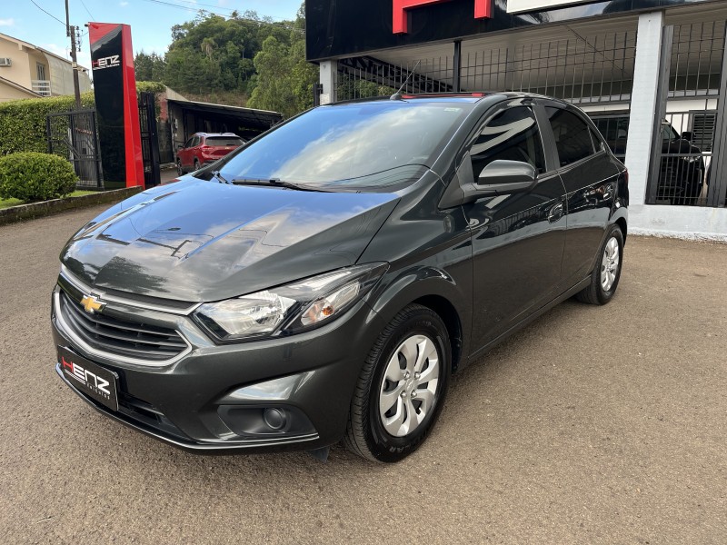 onix 1.0 lt 12v flex 4p manual 2019 bom principio