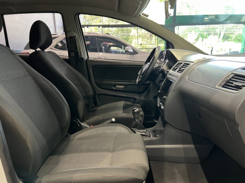 FOX 1.6 CONNECT 8V FLEX 4P MANUAL - 2020 - CAXIAS DO SUL