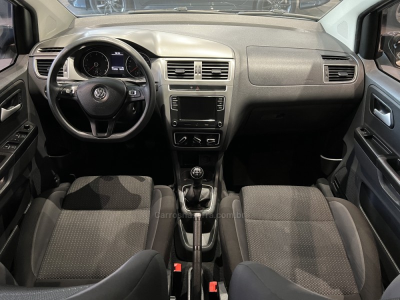 FOX 1.6 CONNECT 8V FLEX 4P MANUAL - 2020 - CAXIAS DO SUL