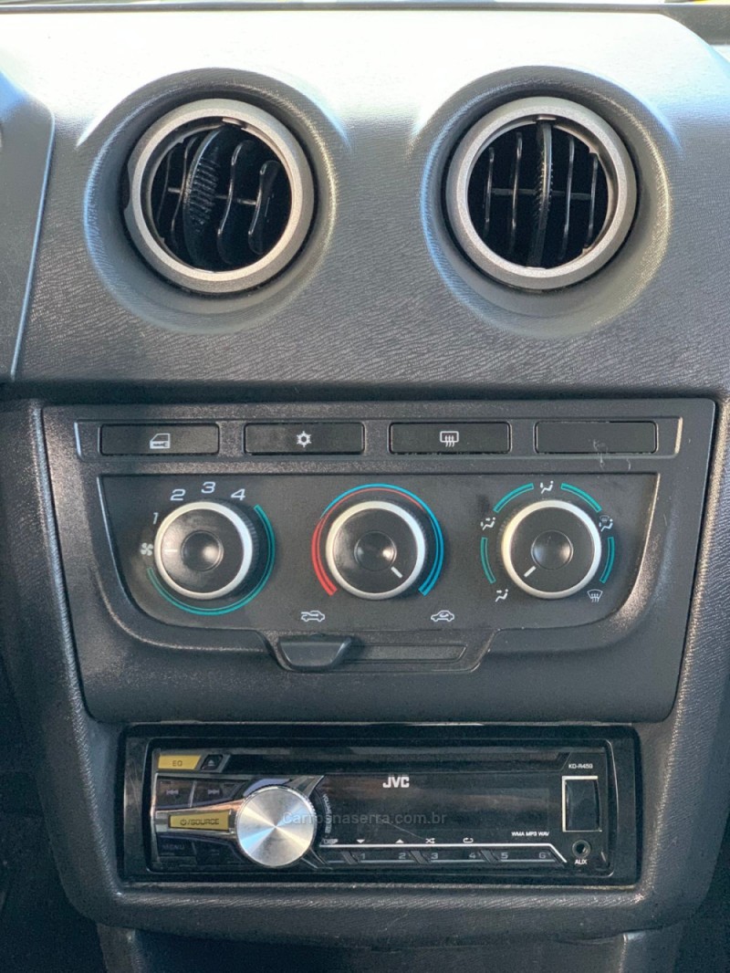 CELTA 1.0 VHCE LT 8V FLEX 4P MANUAL - 2015 - CAXIAS DO SUL