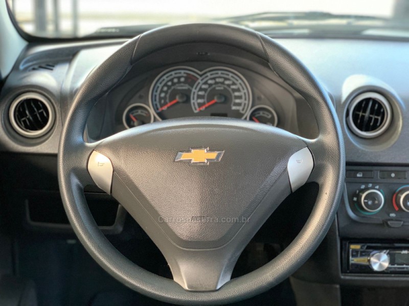 CELTA 1.0 VHCE LT 8V FLEX 4P MANUAL - 2015 - CAXIAS DO SUL