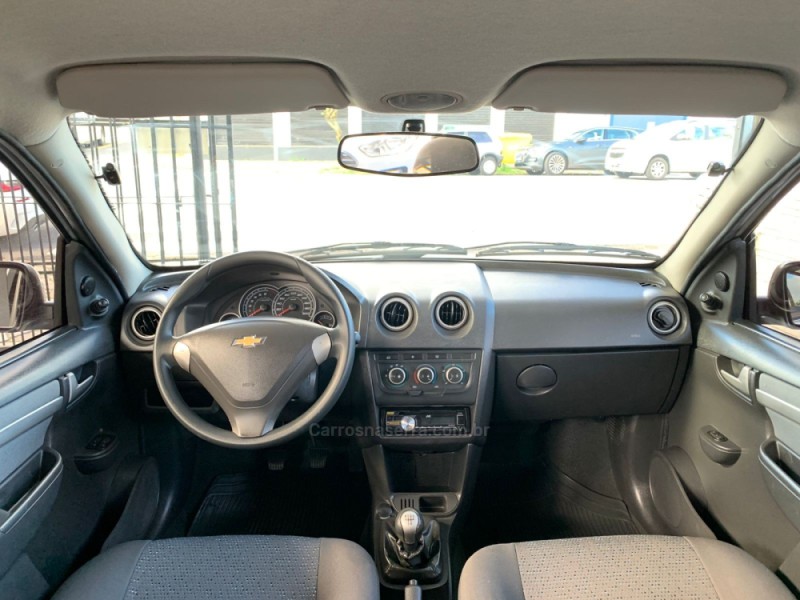 CELTA 1.0 VHCE LT 8V FLEX 4P MANUAL - 2015 - CAXIAS DO SUL