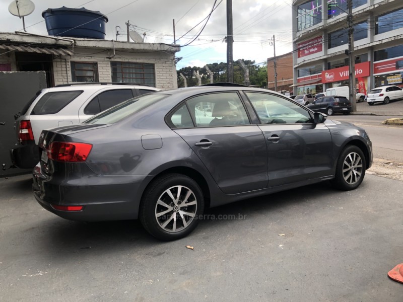 JETTA  - 2013 - CAXIAS DO SUL