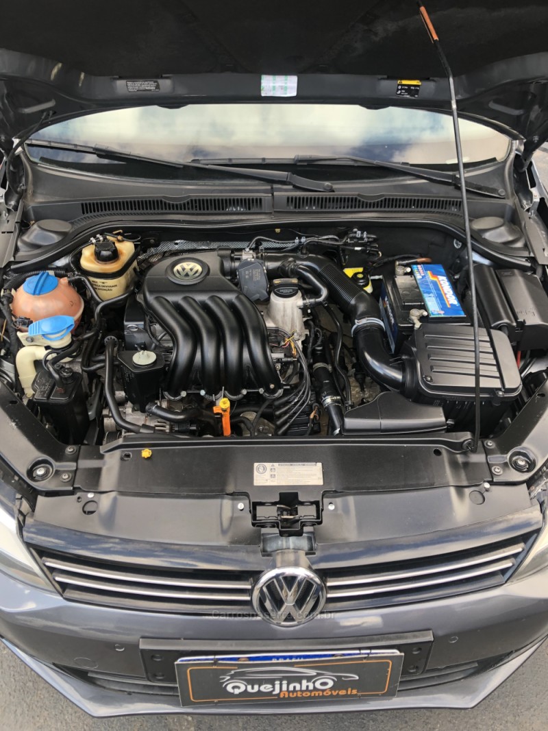 JETTA  - 2013 - CAXIAS DO SUL