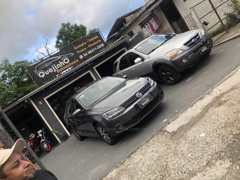 JETTA  - 2013 - CAXIAS DO SUL