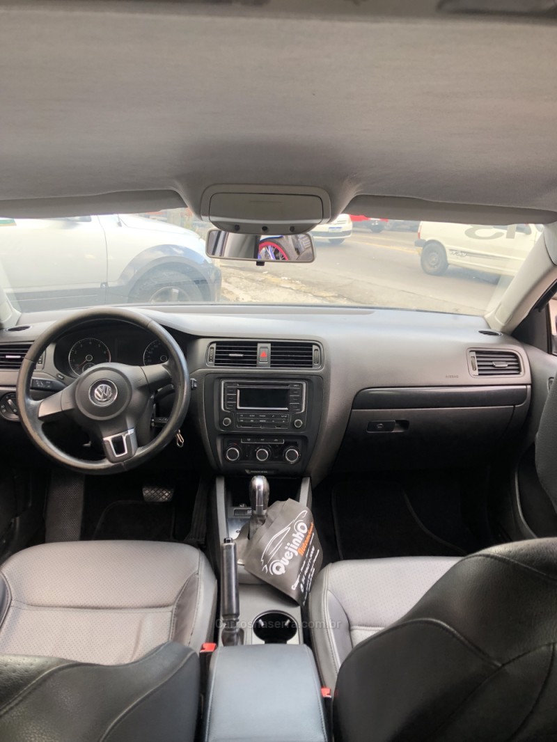 JETTA  - 2013 - CAXIAS DO SUL