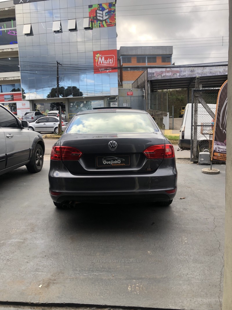JETTA  - 2013 - CAXIAS DO SUL