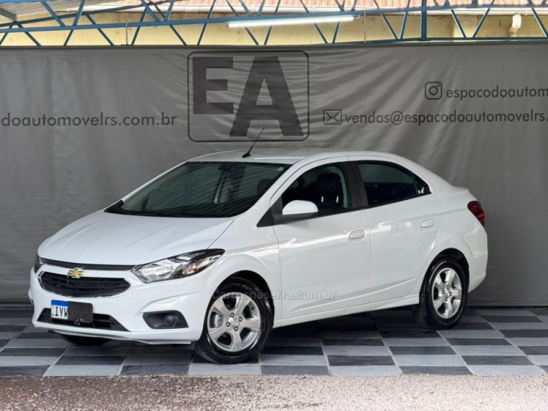 PRISMA 1.4 MPFI LT 8V FLEX 4P MANUAL