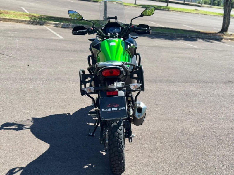 VERSYS 300X TOURER  - 2024 - BENTO GONçALVES