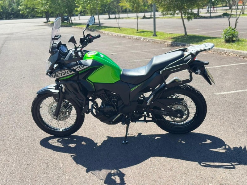 VERSYS 300X TOURER  - 2024 - BENTO GONçALVES