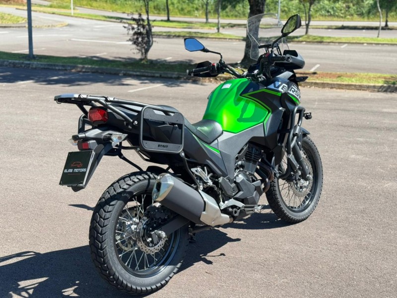 VERSYS 300X TOURER  - 2024 - BENTO GONçALVES
