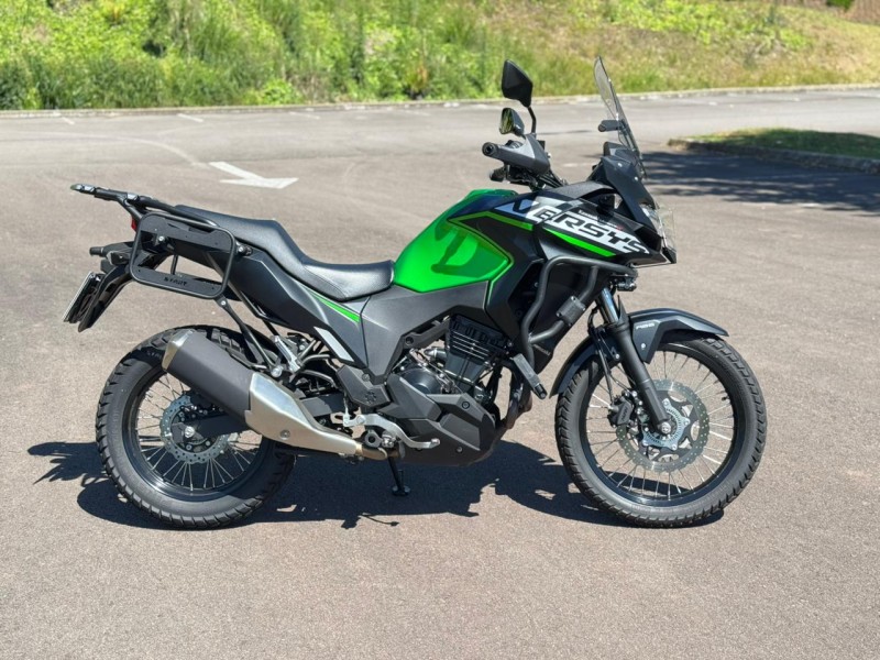 VERSYS 300X TOURER  - 2024 - BENTO GONçALVES