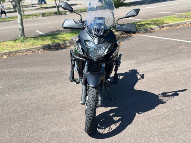VERSYS 300X TOURER  - 2024 - BENTO GONçALVES