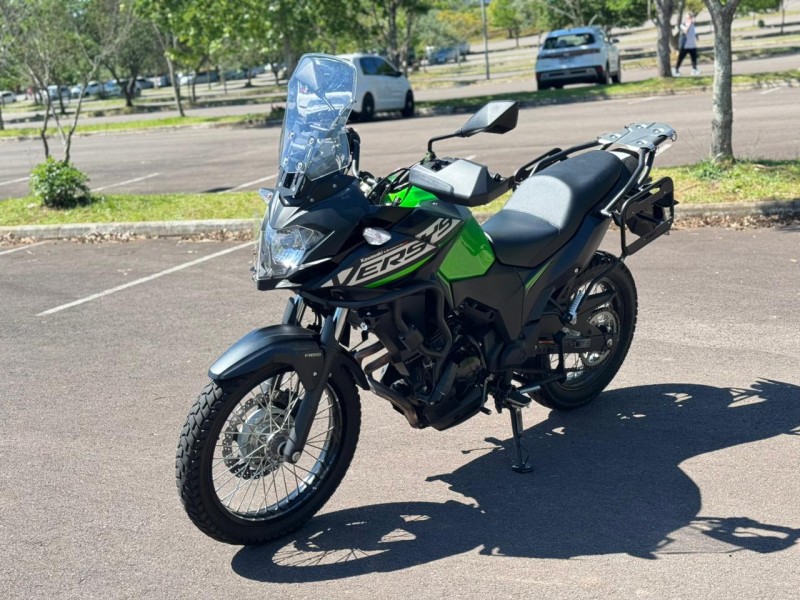 VERSYS 300X TOURER  - 2024 - BENTO GONçALVES
