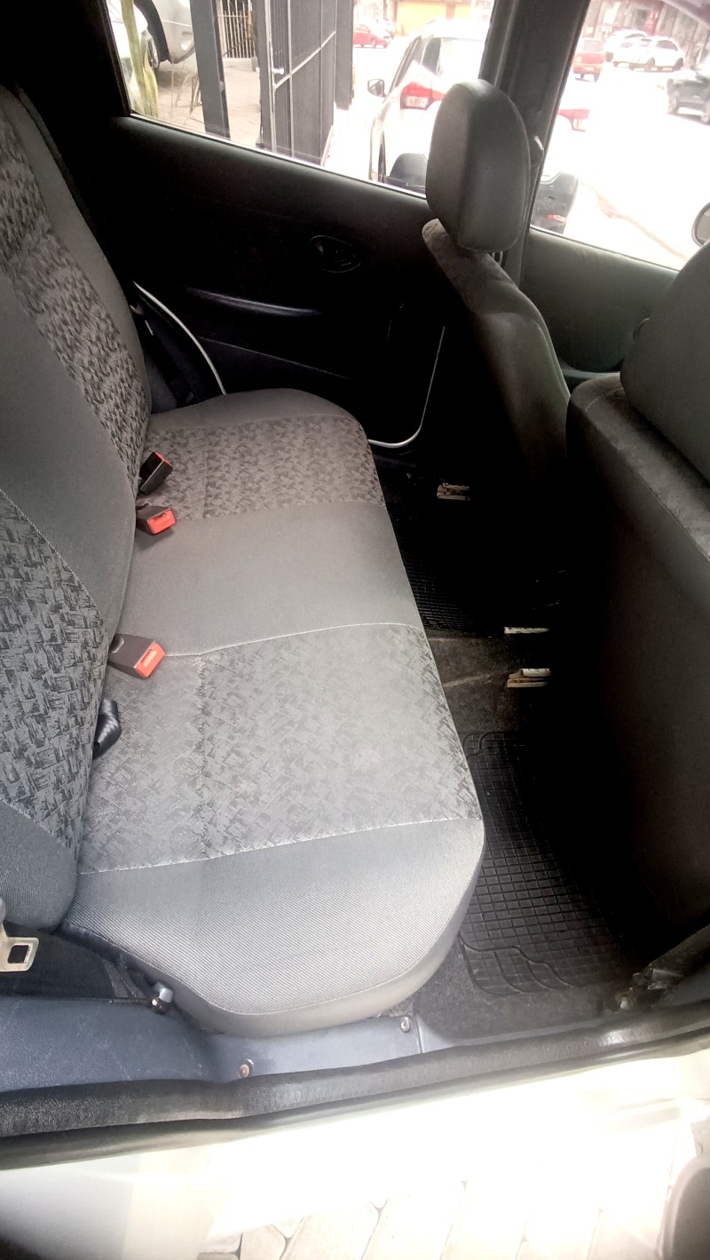 SIENA 1.0 MPI FIRE 8V FLEX 4P MANUAL - 2008 - CAXIAS DO SUL