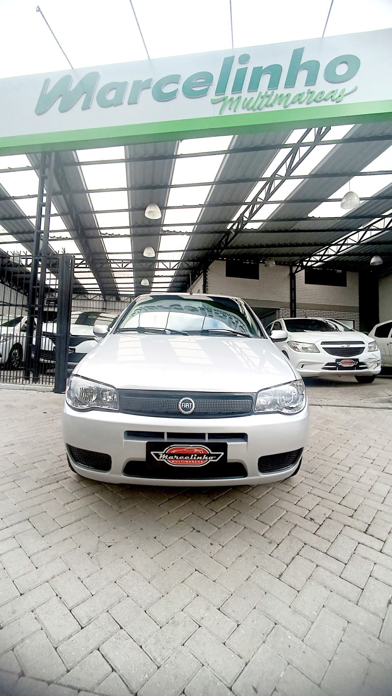 siena 1.0 mpi fire 8v flex 4p manual 2008 caxias do sul