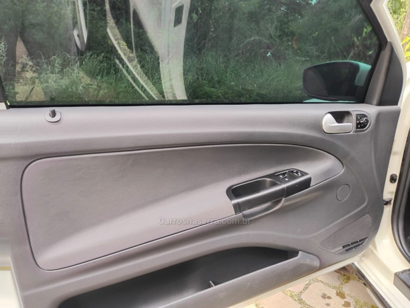 SAVEIRO 1.6 CROSS CE 8V FLEX 2P MANUAL - 2012 - CAXIAS DO SUL