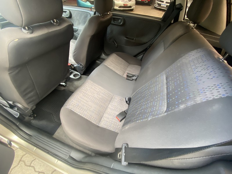 CORSA 1.4 MPFI MAXX 8V FLEX 4P MANUAL - 2012 - CAXIAS DO SUL