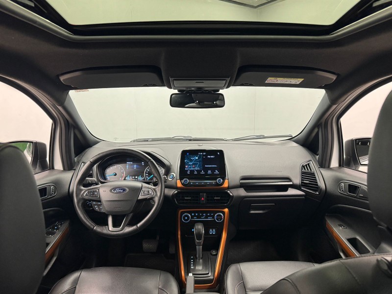 ECOSPORT 2.0 STORM 4WD 16V FLEX 4P AUTOMÁTICO - 2019 - CAXIAS DO SUL