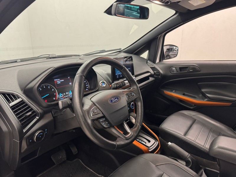 ECOSPORT 2.0 STORM 4WD 16V FLEX 4P AUTOMÁTICO - 2019 - CAXIAS DO SUL