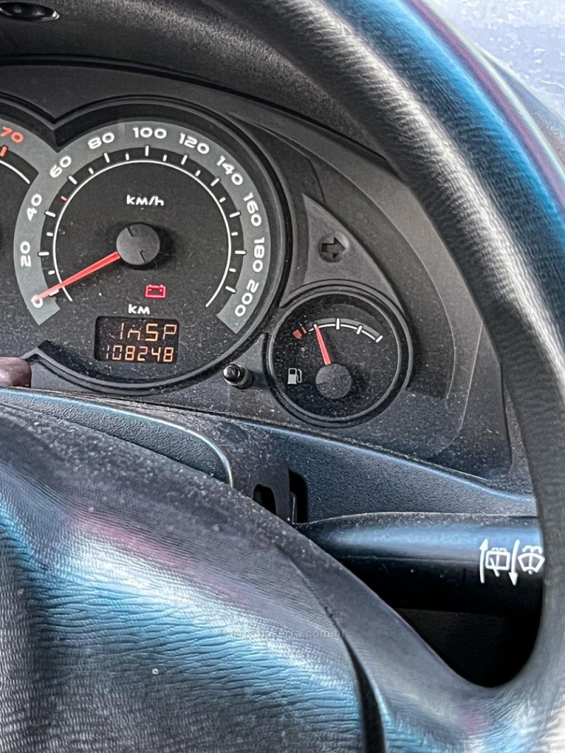 CELTA 1.0 MPFI LIFE 8V FLEX 4P MANUAL - 2010 - CANELA