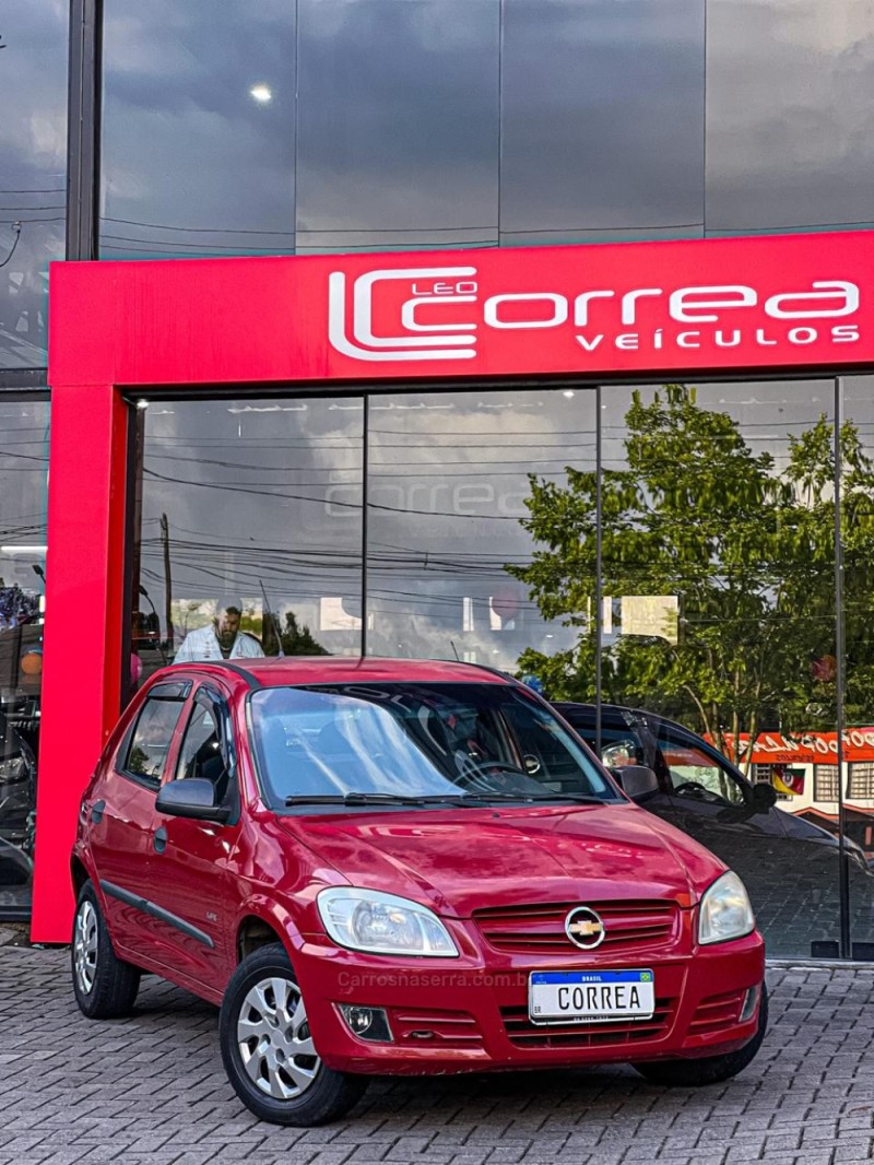 celta 1.0 mpfi life 8v flex 4p manual 2010 canela