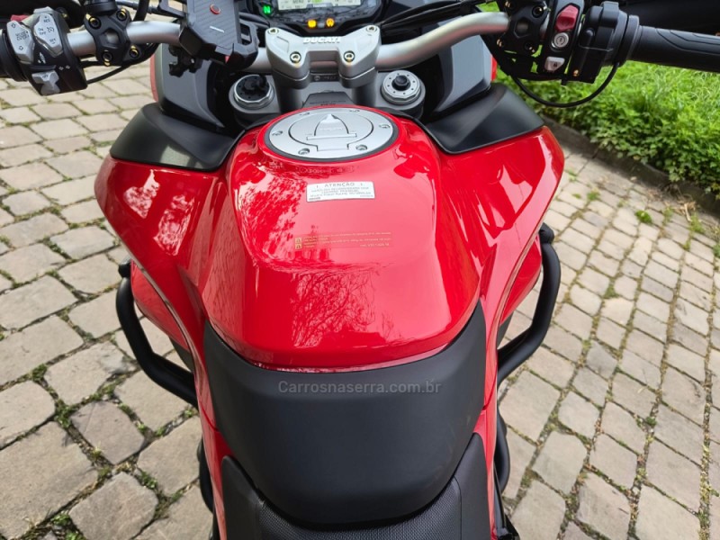 MULTISTRADA V2S  - 2023 - CAXIAS DO SUL