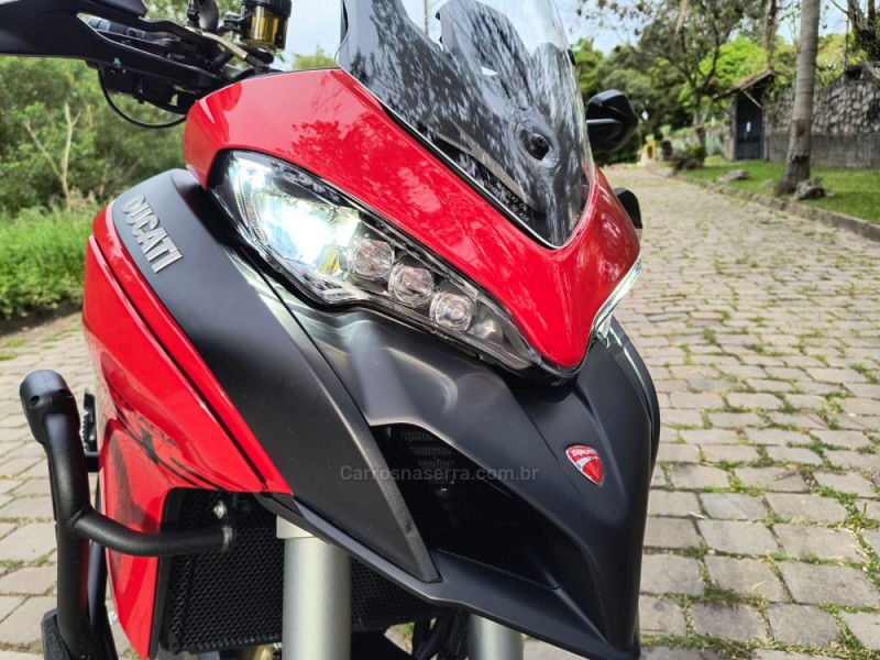 MULTISTRADA V2S  - 2023 - CAXIAS DO SUL