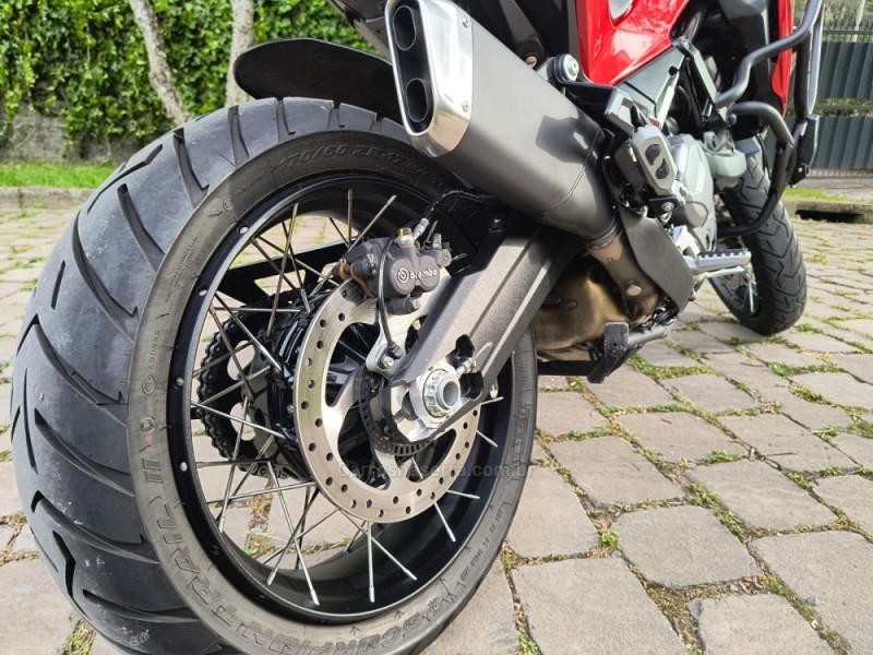 MULTISTRADA V2S  - 2023 - CAXIAS DO SUL