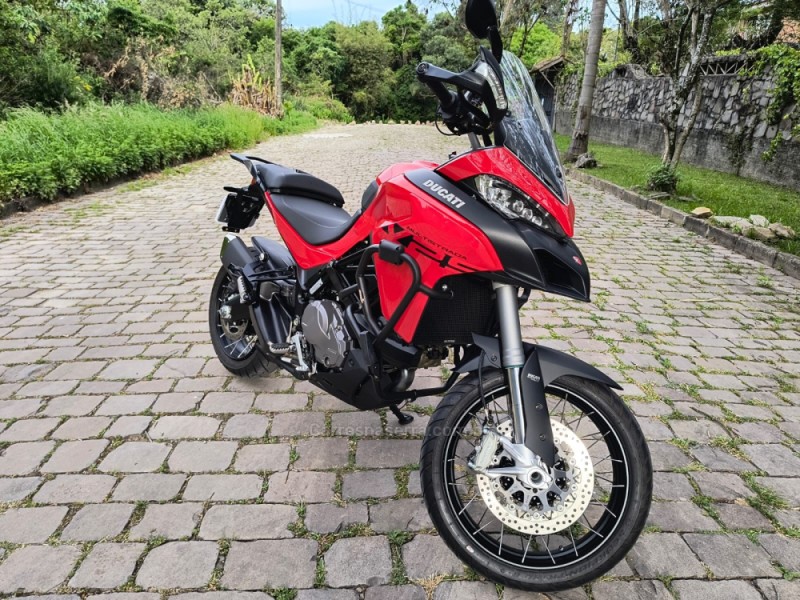 MULTISTRADA V2S  - 2023 - CAXIAS DO SUL