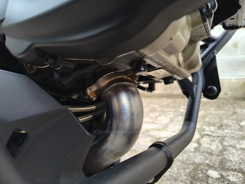 MULTISTRADA V2S  - 2023 - CAXIAS DO SUL