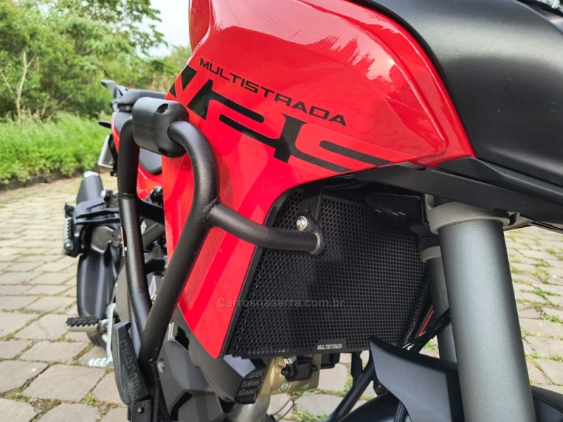 MULTISTRADA V2S  - 2023 - CAXIAS DO SUL