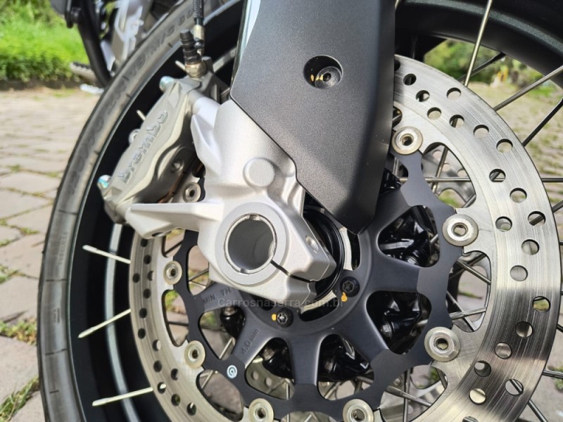 MULTISTRADA V2S  - 2023 - CAXIAS DO SUL