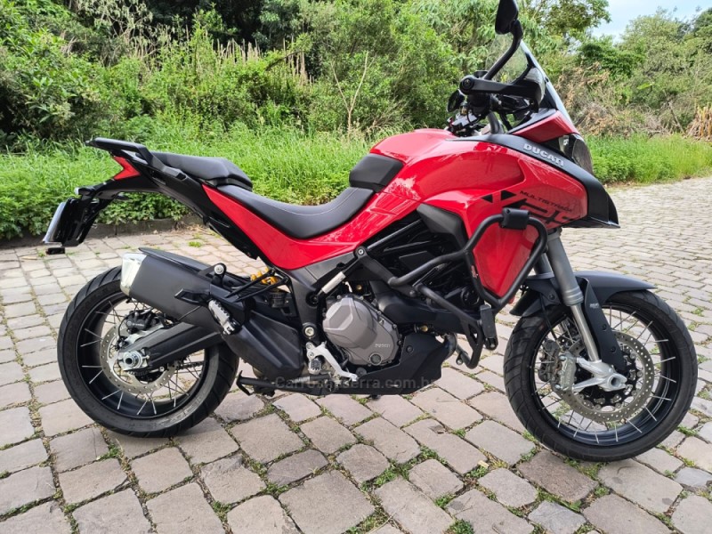 MULTISTRADA V2S  - 2023 - CAXIAS DO SUL