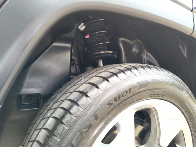 COMPASS 2.0 LIMITED TD350 TURBO DIESEL 4X4 4P AUTOMÁTICO - 2018 - CAXIAS DO SUL