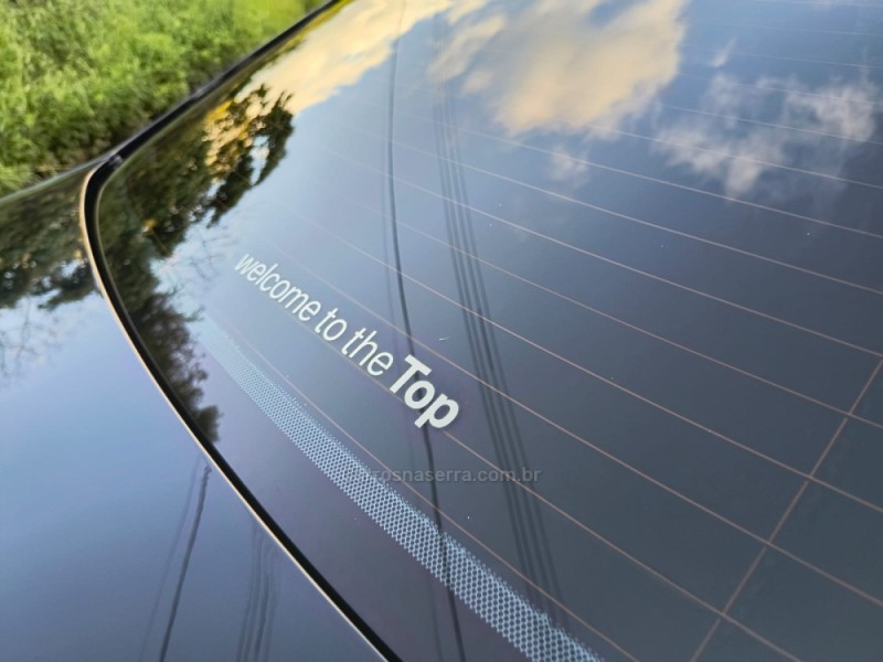 320I 2.0 SPORT 16V TURBO GASOLINA 4P AUTOMÁTICO - 2013 - CAXIAS DO SUL