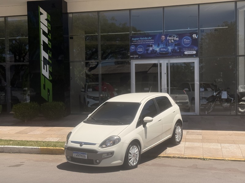 punto 1.6 essence sp 16v flex 4p manual 2016 farroupilha