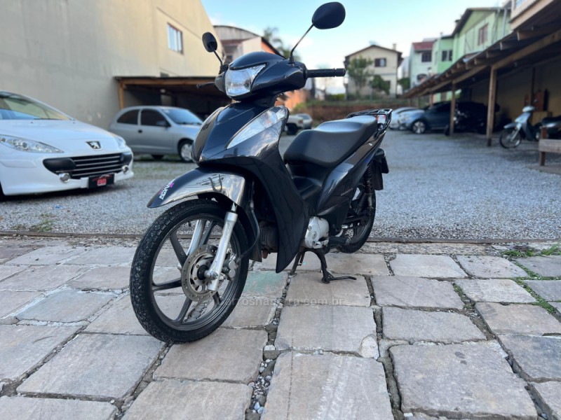 BIZ 125 EX - 2012 - CAXIAS DO SUL