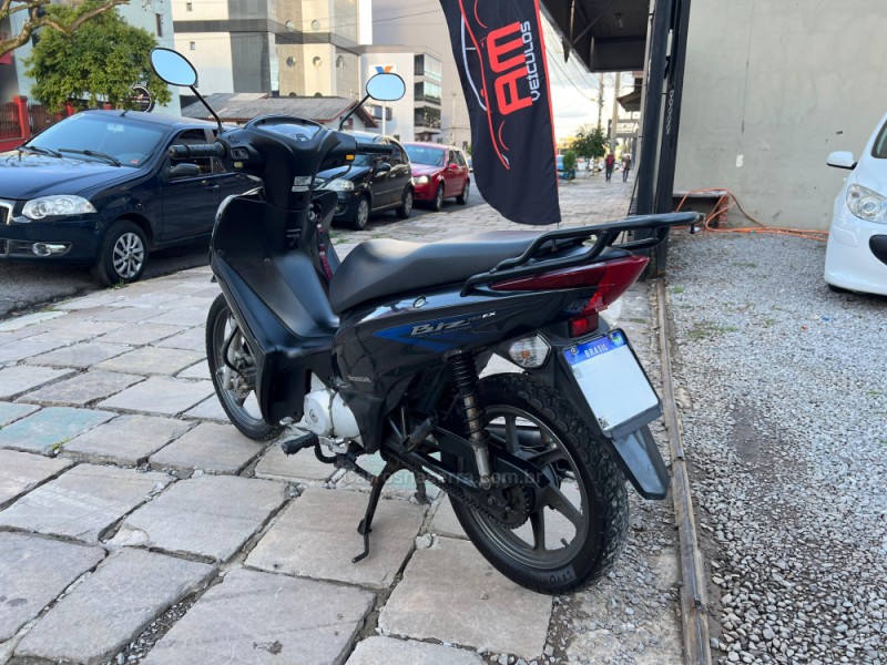 BIZ 125 EX - 2012 - CAXIAS DO SUL