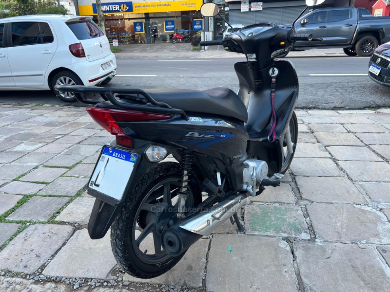 BIZ 125 EX - 2012 - CAXIAS DO SUL