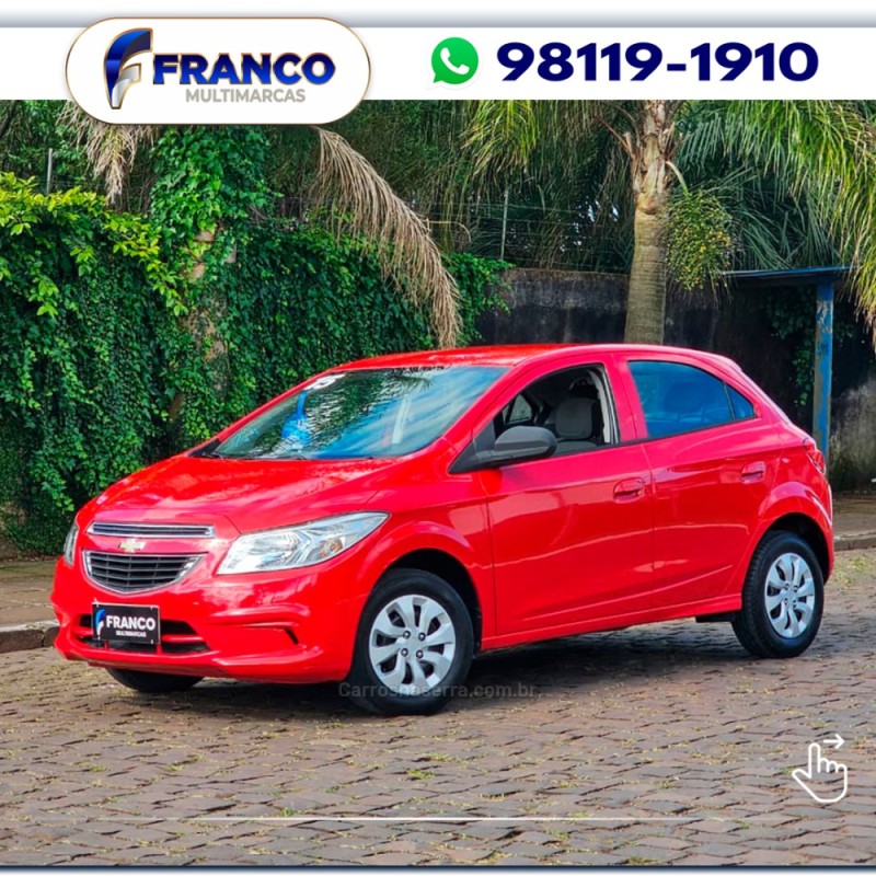 onix 1.0 lt 12v flex 4p manual 2015 vacaria