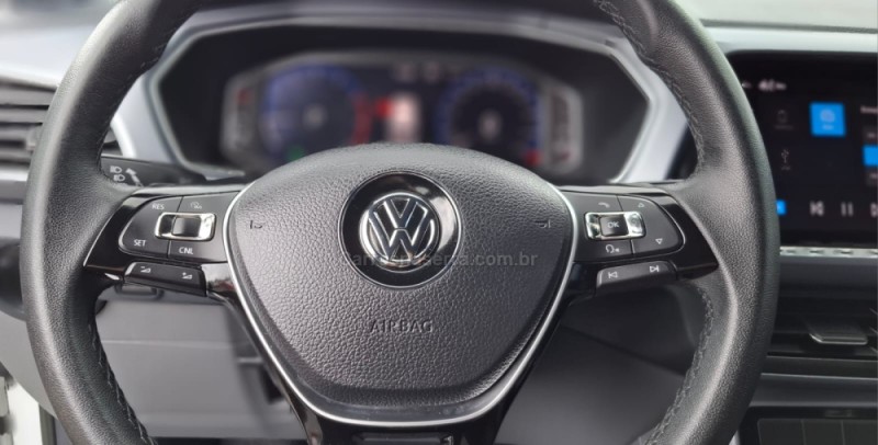 T-CROSS 1.0 COMFORTLINE TSI FLEX 4P AUTOMÁTICO - 2021 - SALVADOR DO SUL