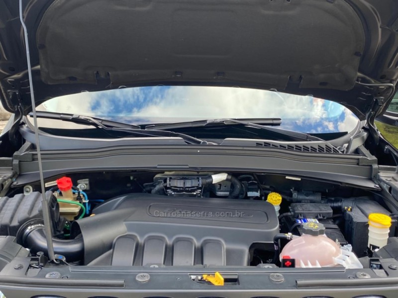 RENEGADE 1.8 16V FLEX SPORT 4P AUTOMÁTICO - 2016 - BENTO GONçALVES