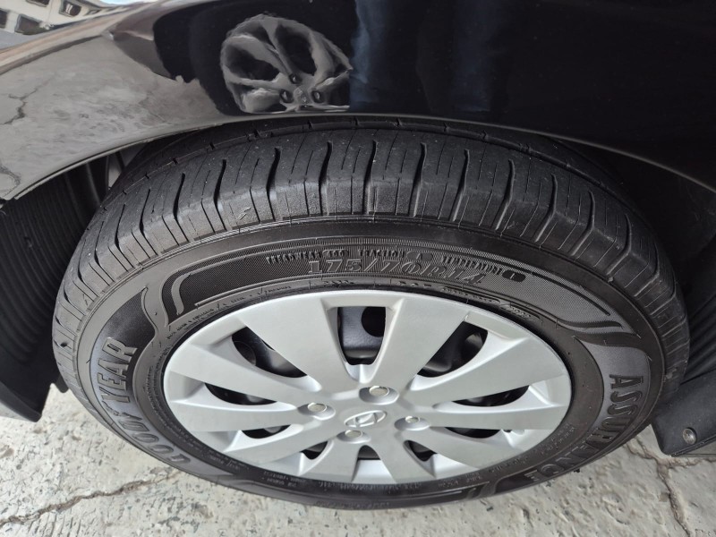 HB20 1.0 COMFORT PLUS 12V FLEX 4P MANUAL - 2014 - CAXIAS DO SUL