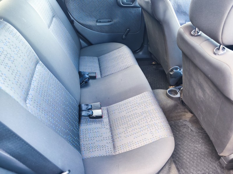 CORSA 1.4 MPFI MAXX 8V FLEX 4P MANUAL - 2011 - CAXIAS DO SUL