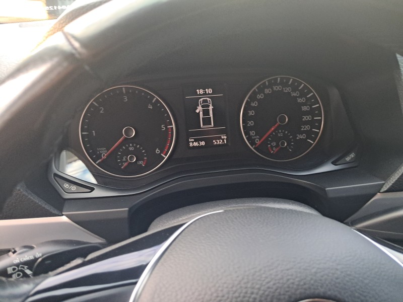 AMAROK 2.0 HIGHLINE 4X4 CD 16V TURBO INTERCOOLER DIESEL 4P AUTOMÁTICO - 2017 - FLORES DA CUNHA