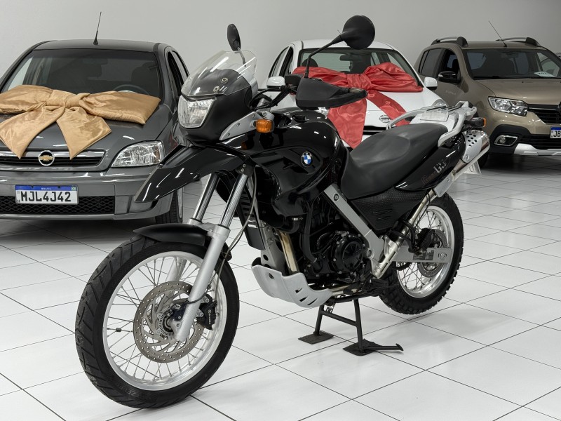 g 650 gs 2011 caxias do sul